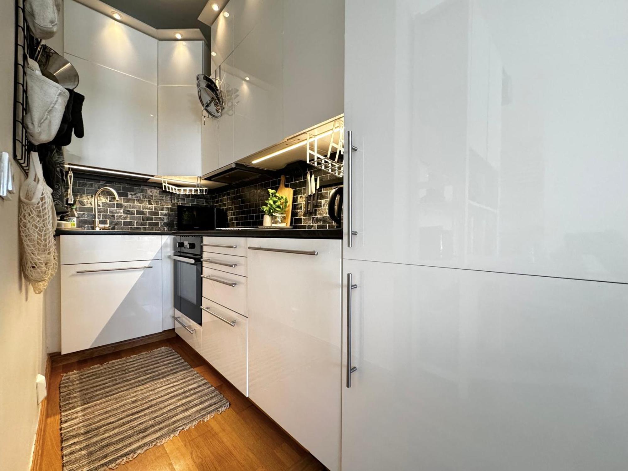 Apartment Hello - Kallio Helsinki